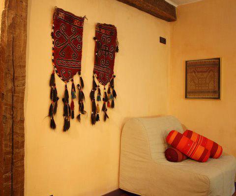 Casa Rural Usategieta Bed & Breakfast Genevilla Exterior photo